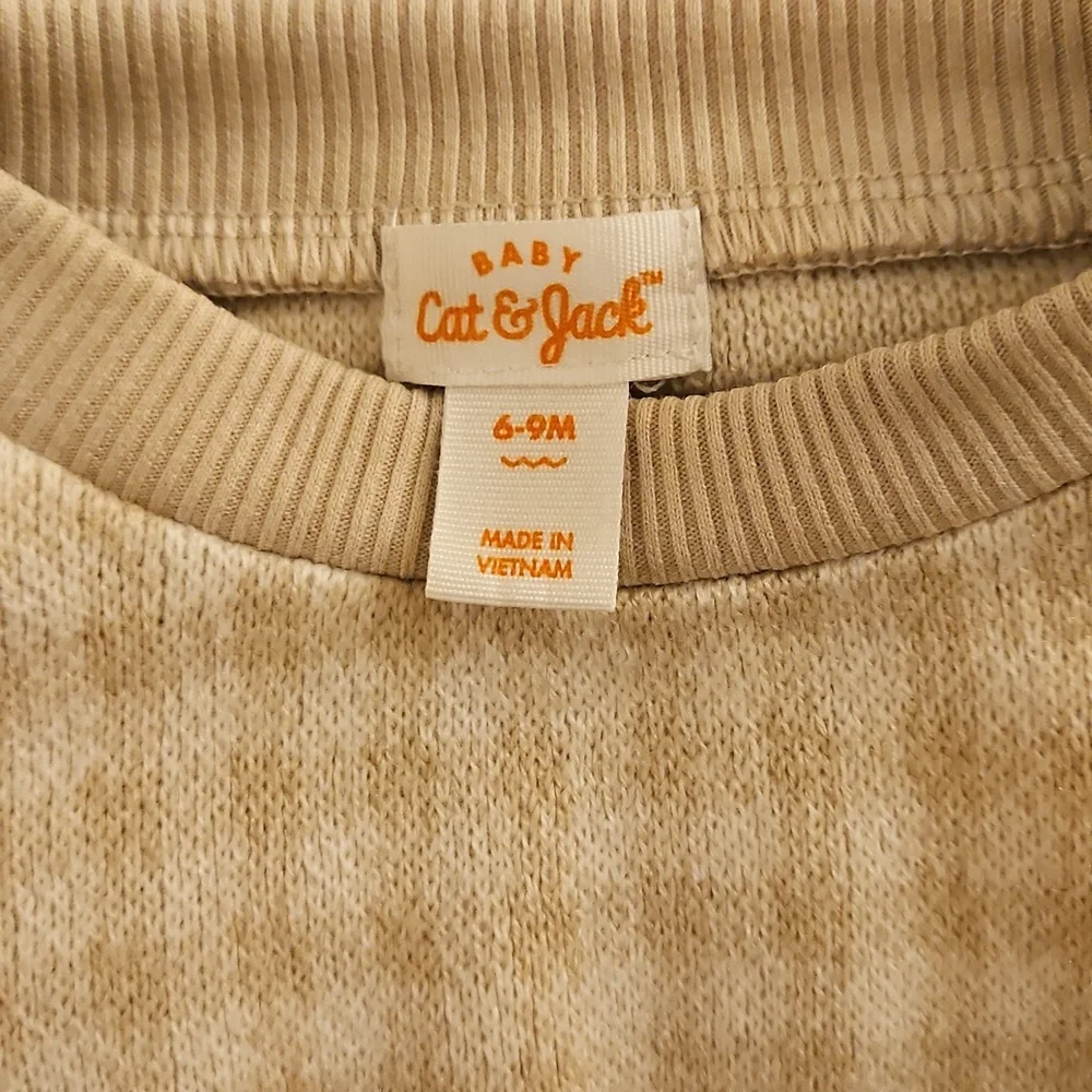 Sweater - Picture 2 of 4